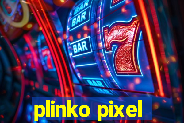 plinko pixel
